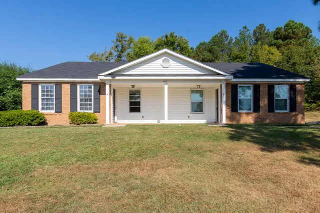 $1,200 | 406 Evans Mill Drive, Unit B, Evans, GA 30809