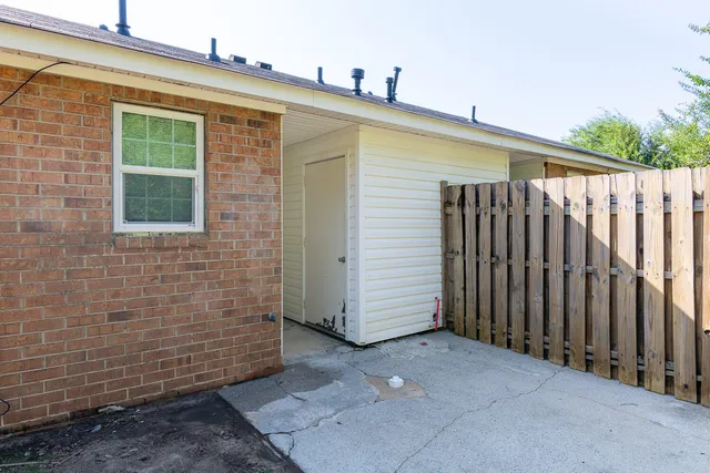 $1,200 | 406 Evans Mill Drive, Unit B, Evans, GA 30809