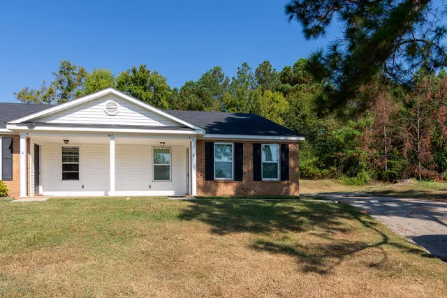 $1,200 | 406 Evans Mill Drive, Unit B, Evans, GA 30809