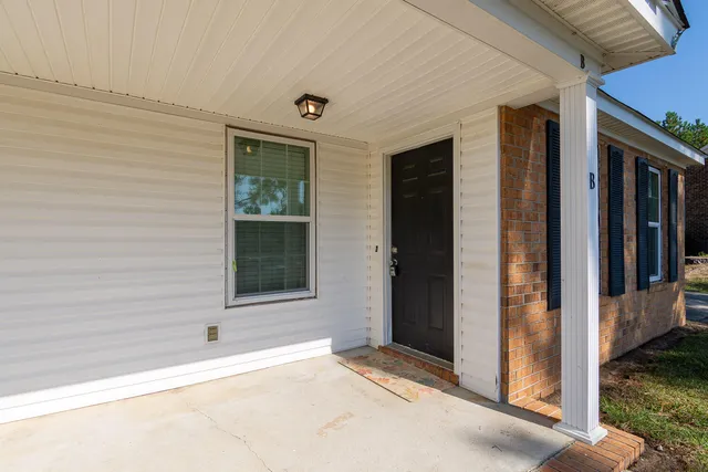 $1,200 | 406 Evans Mill Drive, Unit B, Evans, GA 30809