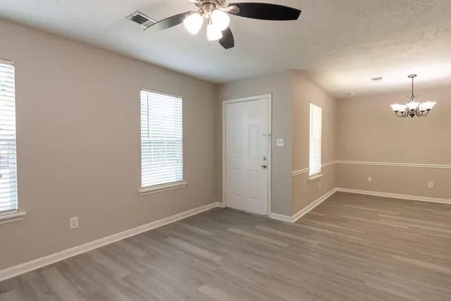 $1,200 | 406 Evans Mill Drive, Unit B, Evans, GA 30809