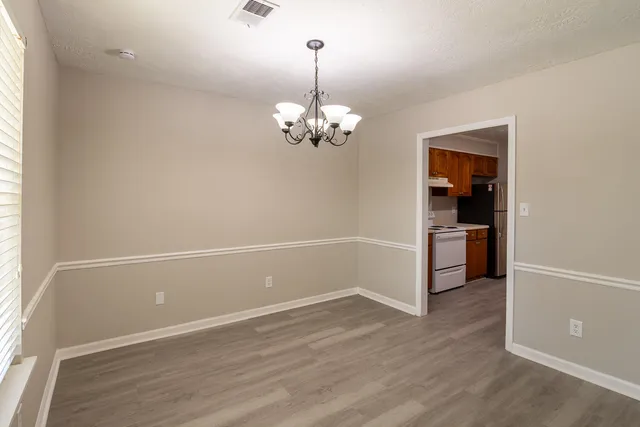 $1,200 | 406 Evans Mill Drive, Unit B, Evans, GA 30809