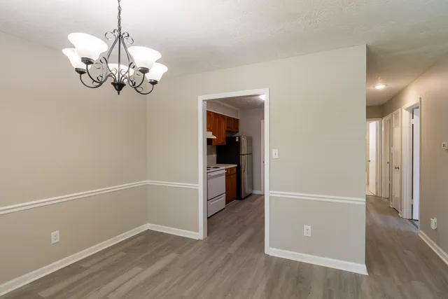 $1,200 | 406 Evans Mill Drive, Unit B, Evans, GA 30809