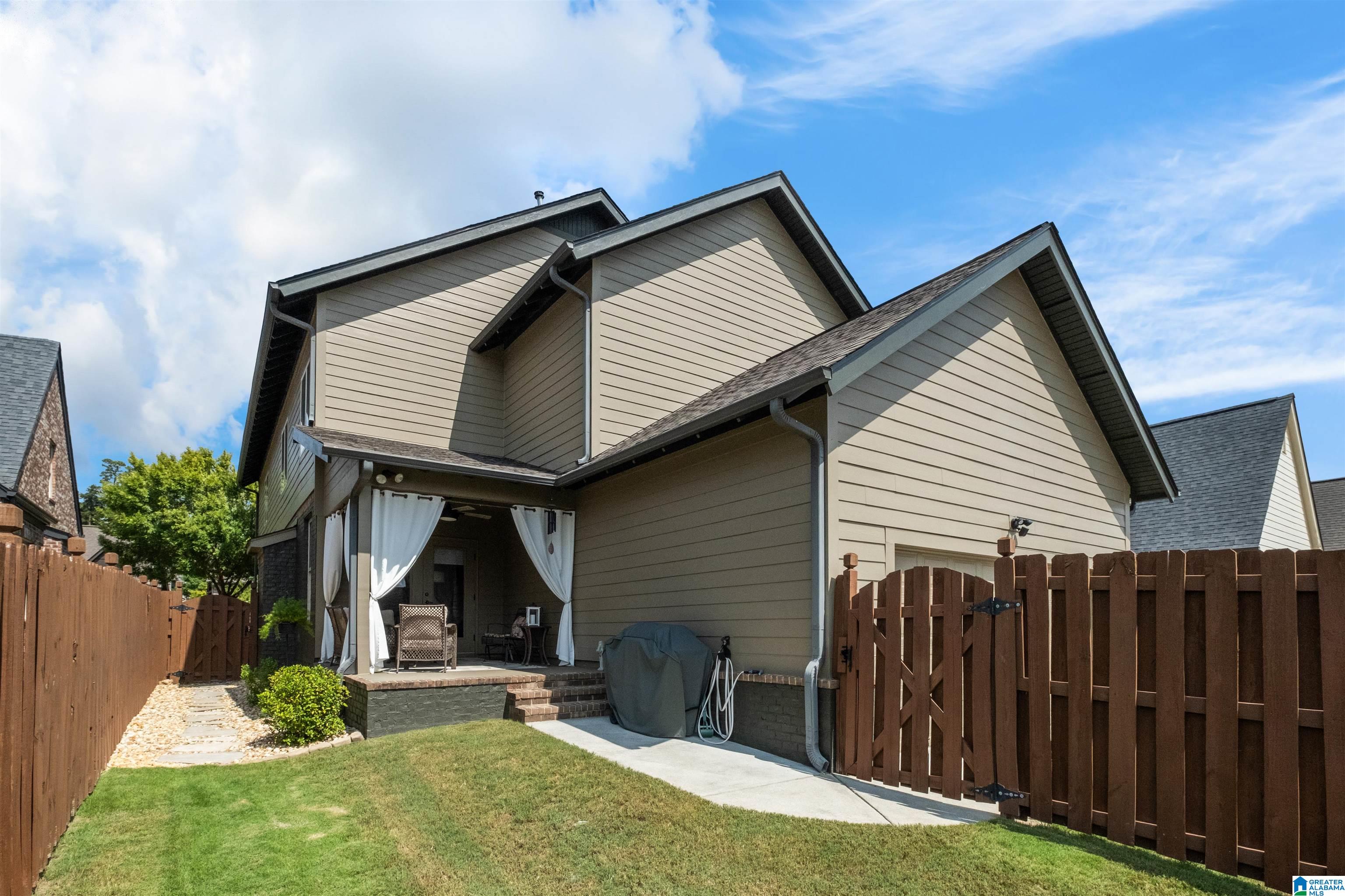 1519 Chace Lane Birmingham, AL 35244 - Photo 41 of 43