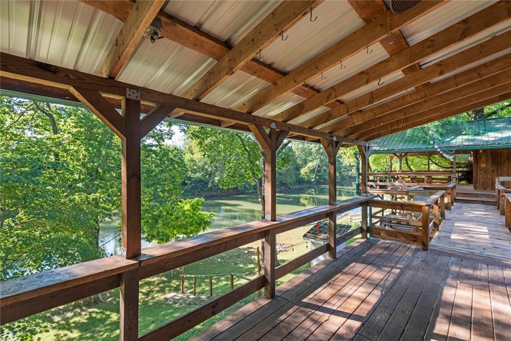 8592 South Pleasure Valley Road Waldron, IN 46182 - Photo 2 of 30 Gallery Image 2