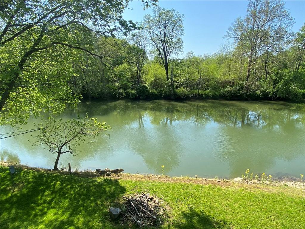 8592 South Pleasure Valley Road Waldron, IN 46182 - Photo 3 of 30 Gallery Image 3