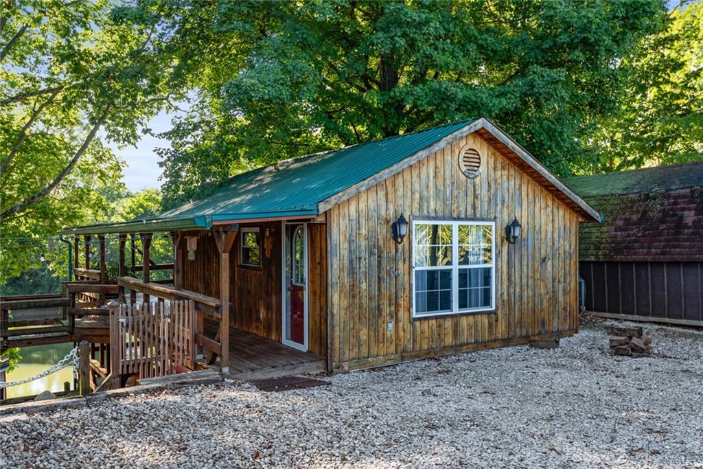 8592 South Pleasure Valley Road Waldron, IN 46182 - Photo 28 of 30 Gallery Image 28