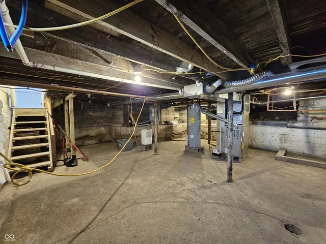 $179,900 | 2300 West 9th Street, Muncie, IN 47302