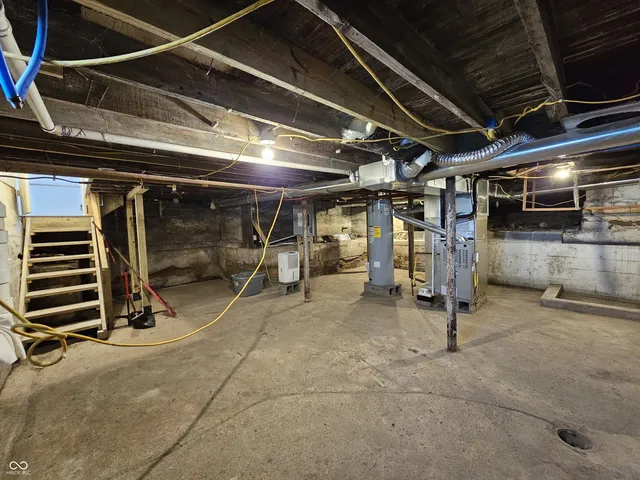 $179,900 | 2300 West 9th Street, Muncie, IN 47302