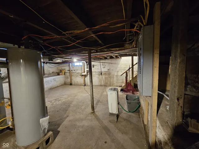 $179,900 | 2300 West 9th Street, Muncie, IN 47302