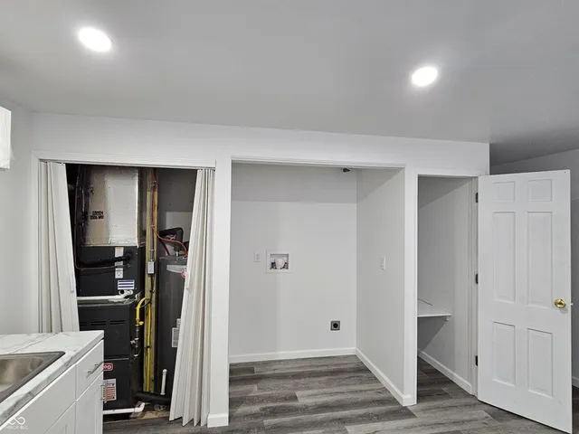 $179,900 | 2300 West 9th Street, Muncie, IN 47302