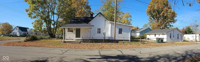 $179,900 | 2300 West 9th Street, Muncie, IN 47302