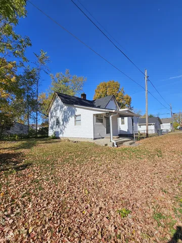 $179,900 | 2300 West 9th Street, Muncie, IN 47302