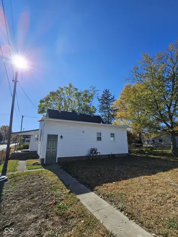 $179,900 | 2300 West 9th Street, Muncie, IN 47302