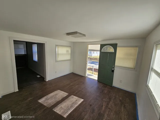 $179,900 | 2300 West 9th Street, Muncie, IN 47302