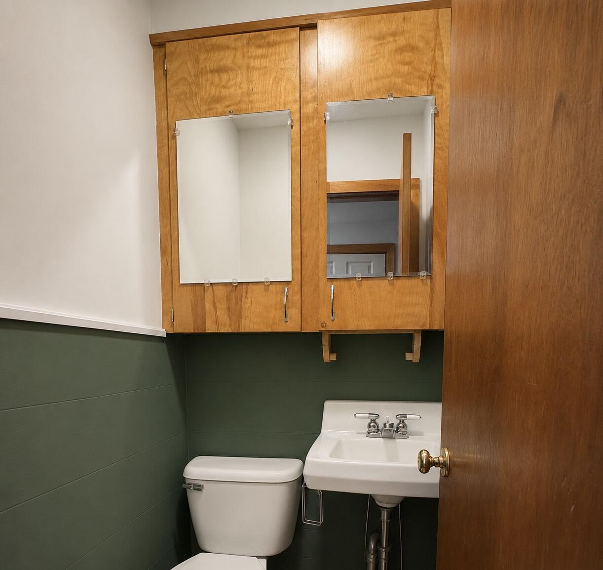 121 Knowlton Corner Road Farmington, ME 04938 - Photo 16 of 29 halfbath