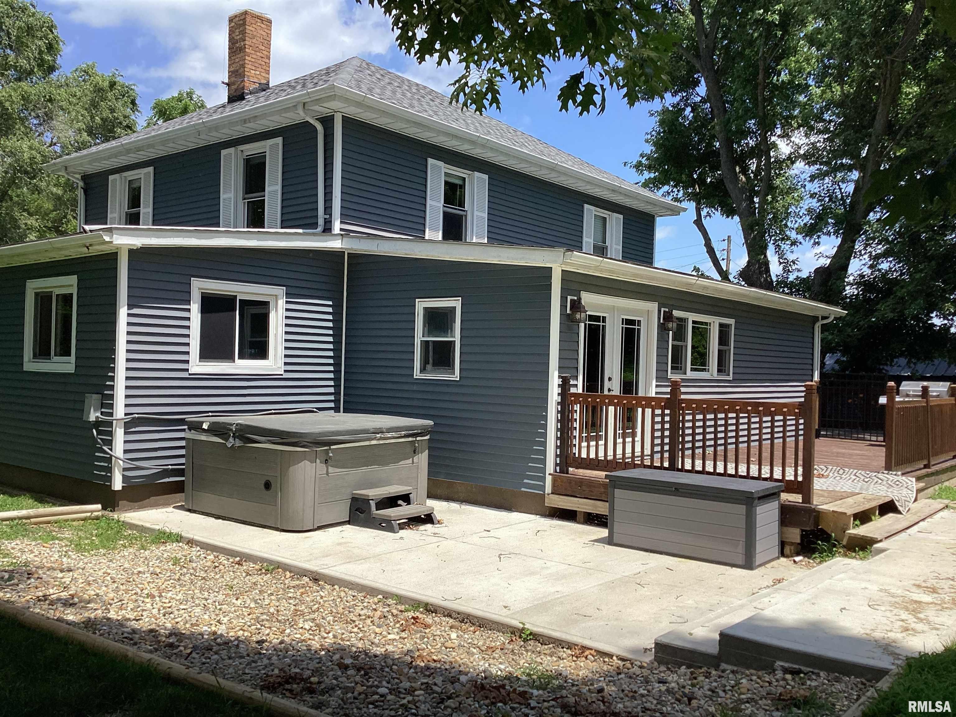 25382 Wolf Road Canton, IL 61520 - Photo 26 of 55