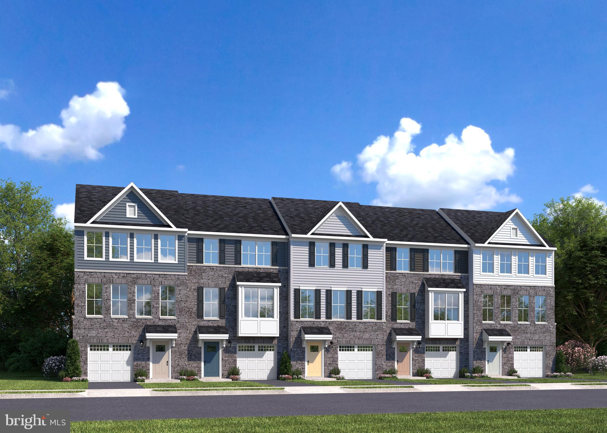 7223 Destrier Street Ranson, WV 25438 - Photo 17 of 17