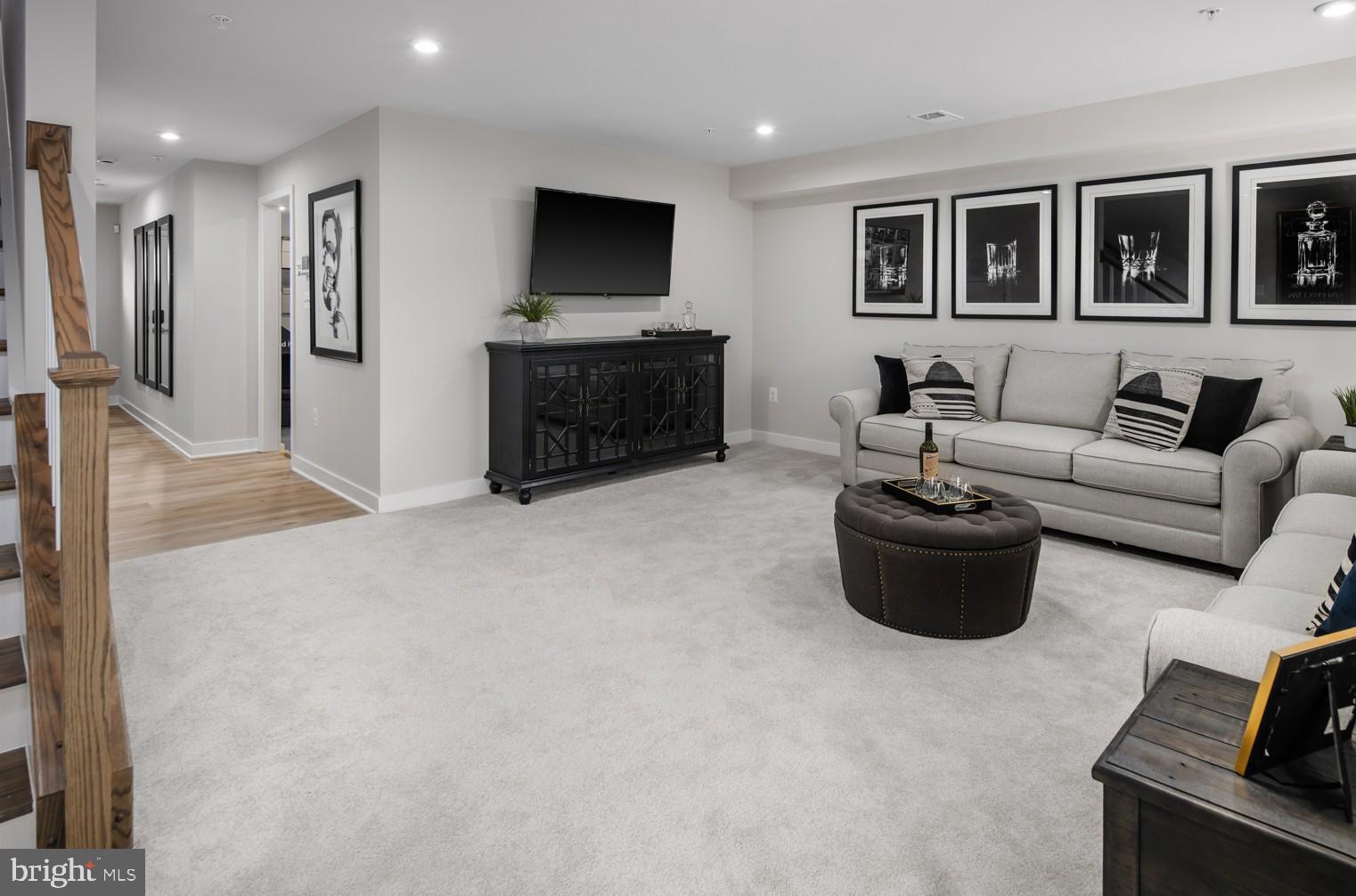 7223 Destrier Street Ranson, WV 25438 - Photo 10 of 17