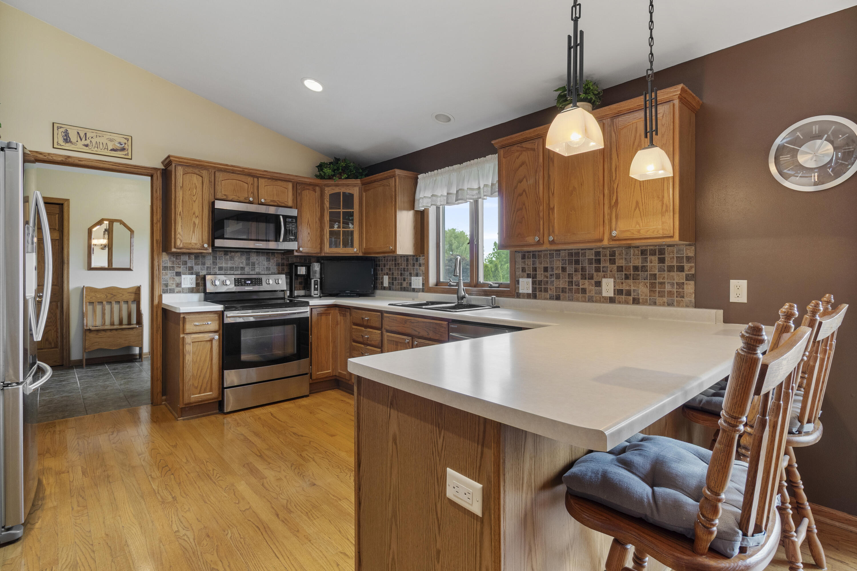 3658 Graham-Paige Road Cottage Grove, WI 53527 - Photo 22 of 72 IMG_0528