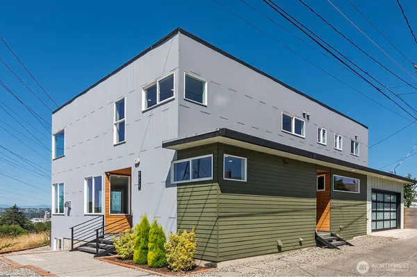 $1,195,000 | 4524 12th Avenue South, Seattle, WA 98108