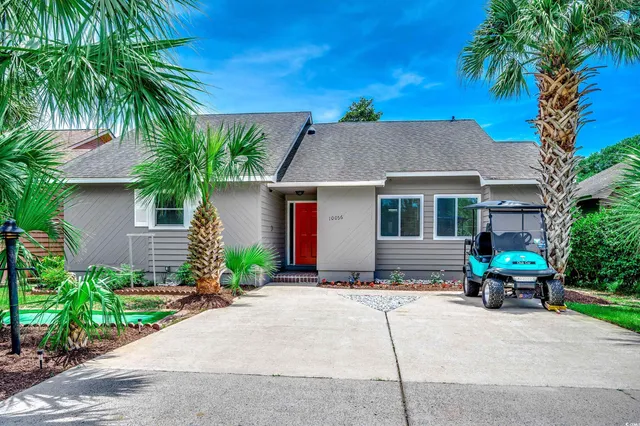 $499,900 | 10056 Kings Road, Myrtle Beach, SC 29572