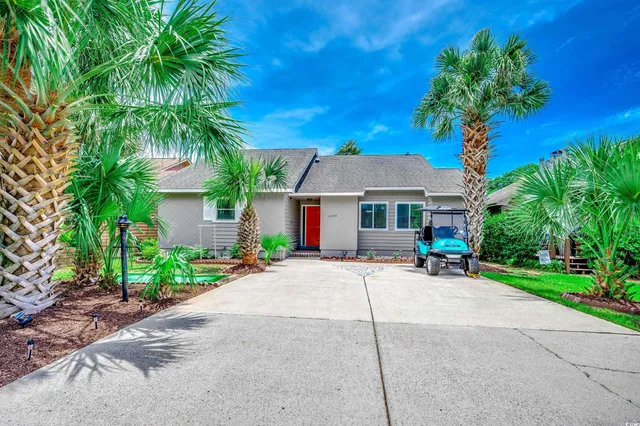 $499,900 | 10056 Kings Road, Myrtle Beach, SC 29572