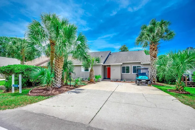 $499,900 | 10056 Kings Road, Myrtle Beach, SC 29572