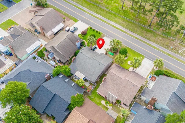 $499,900 | 10056 Kings Road, Myrtle Beach, SC 29572