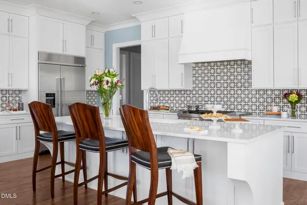 $1,599,888 | 2721 Sanctuary Woods Lane, Raleigh, NC 27606