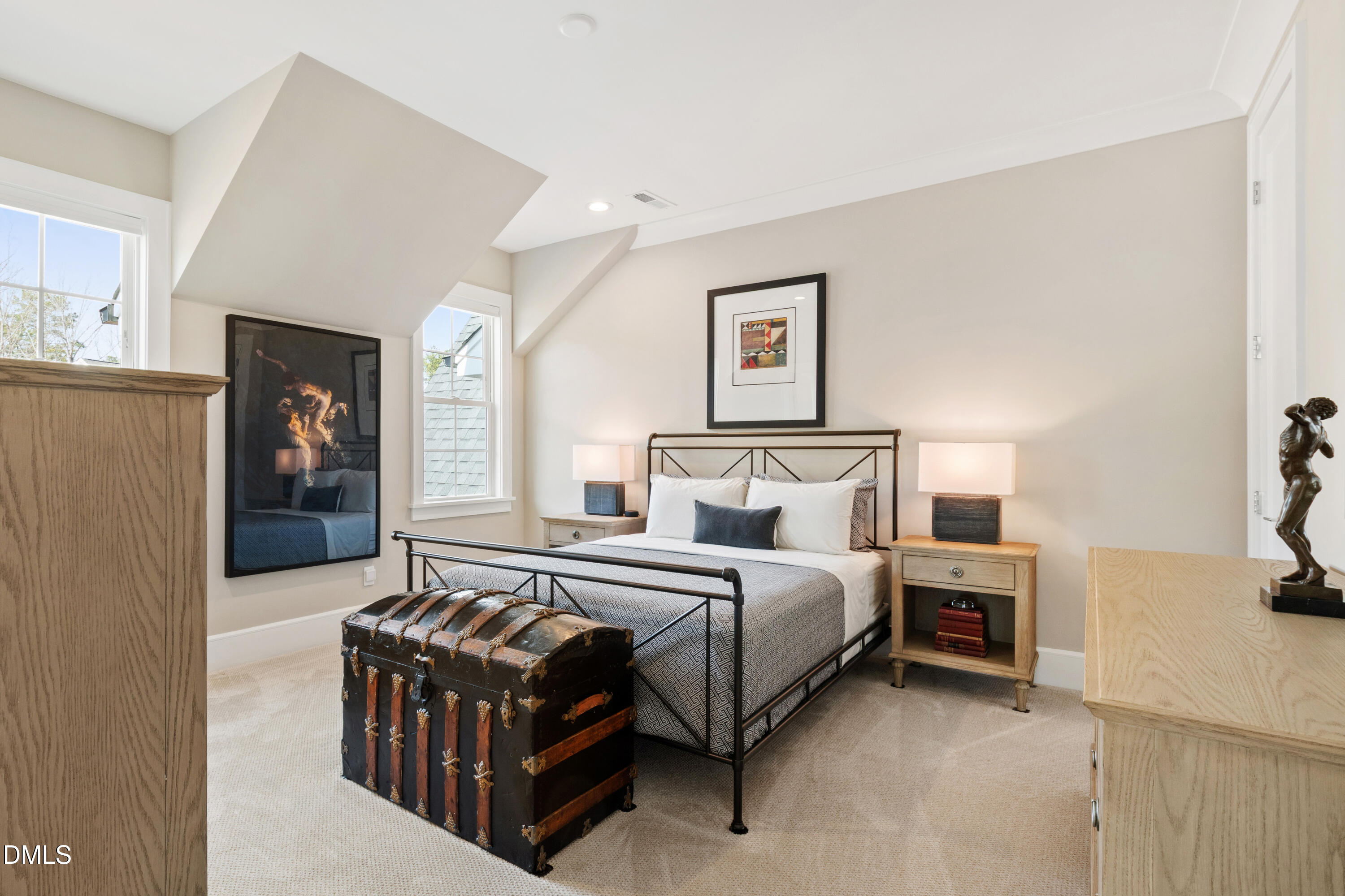 2721 Sanctuary Woods Lane Raleigh, NC 27606 - Photo 26 of 50 Sanctuary (1)