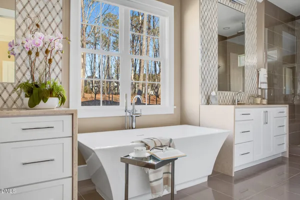 $1,599,888 | 2721 Sanctuary Woods Lane, Raleigh, NC 27606