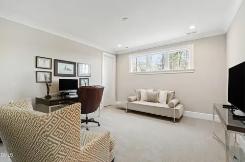 $1,599,888 | 2721 Sanctuary Woods Lane, Raleigh, NC 27606