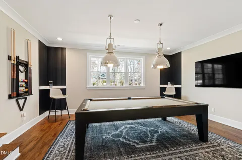 $1,599,888 | 2721 Sanctuary Woods Lane, Raleigh, NC 27606