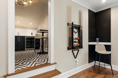 $1,599,888 | 2721 Sanctuary Woods Lane, Raleigh, NC 27606