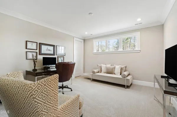 $1,599,888 | 2721 Sanctuary Woods Lane, Raleigh, NC 27606