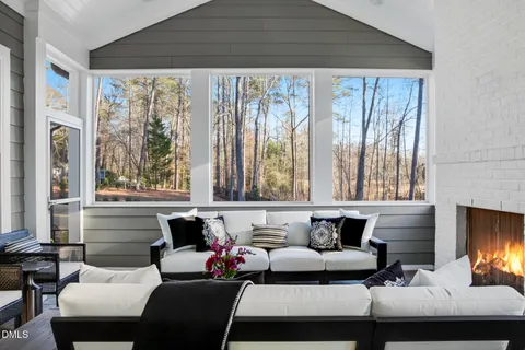 $1,599,888 | 2721 Sanctuary Woods Lane, Raleigh, NC 27606