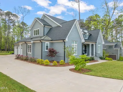 $1,599,888 | 2721 Sanctuary Woods Lane, Raleigh, NC 27606