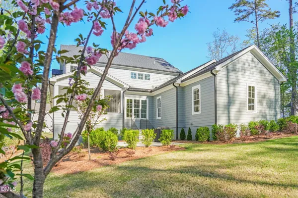 $1,599,888 | 2721 Sanctuary Woods Lane, Raleigh, NC 27606