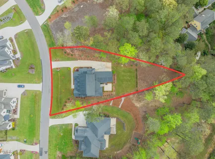 $1,599,888 | 2721 Sanctuary Woods Lane, Raleigh, NC 27606