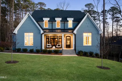 $1,599,888 | 2721 Sanctuary Woods Lane, Raleigh, NC 27606