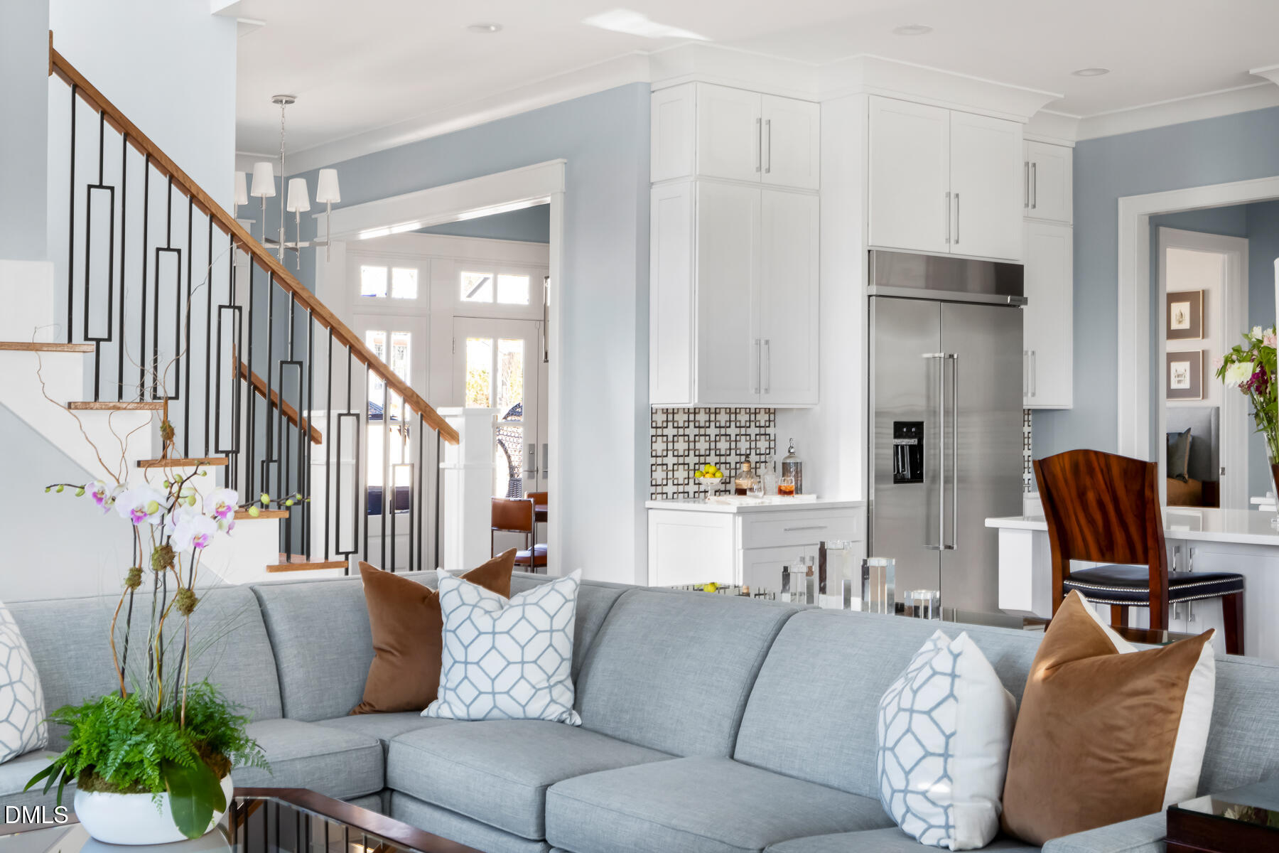 2721 Sanctuary Woods Lane Raleigh, NC 27606 - Photo 4 of 50 33