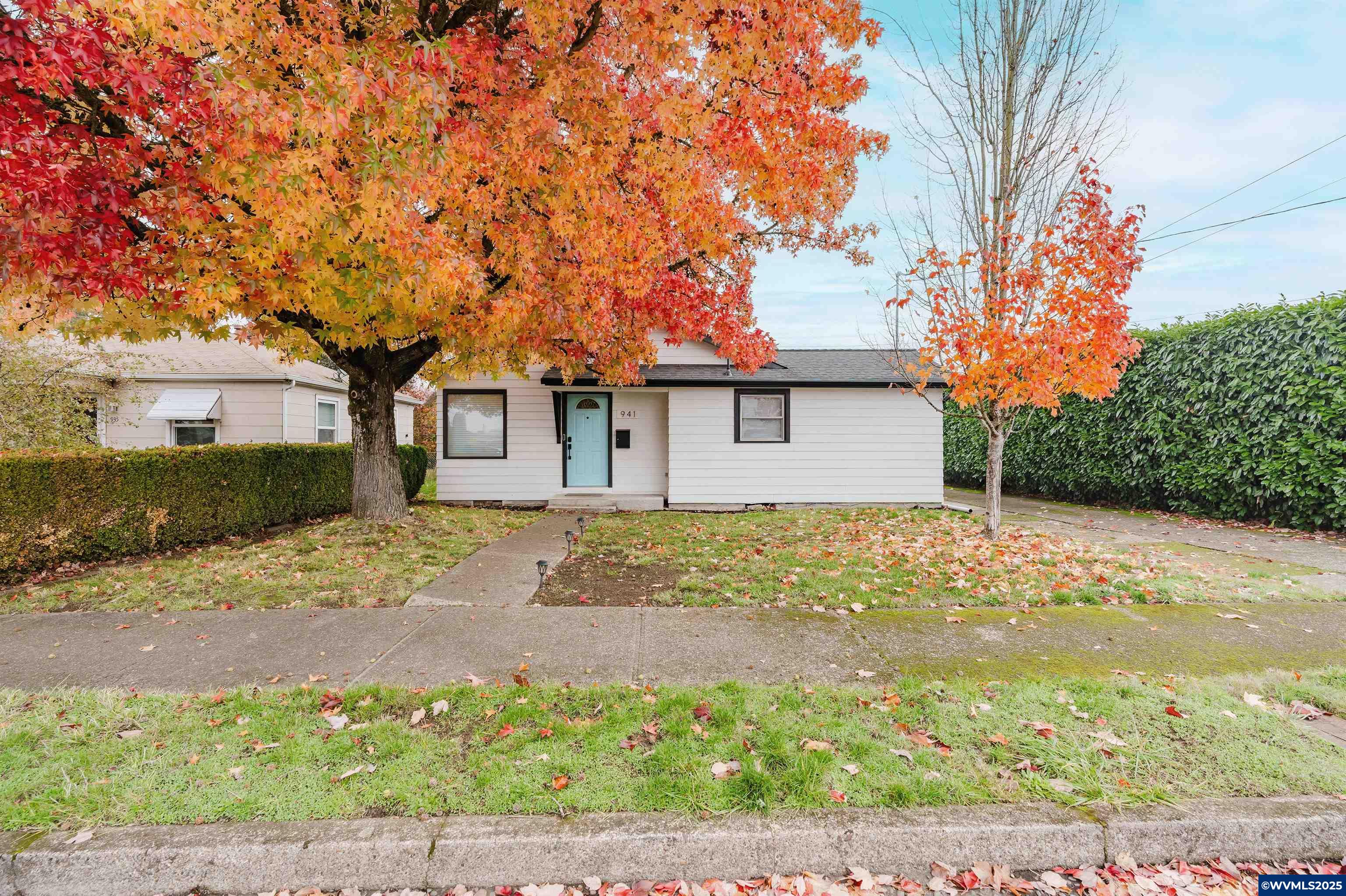 941 Southeast Fulton Street Albany, OR 97322 - Photo 1 of 32