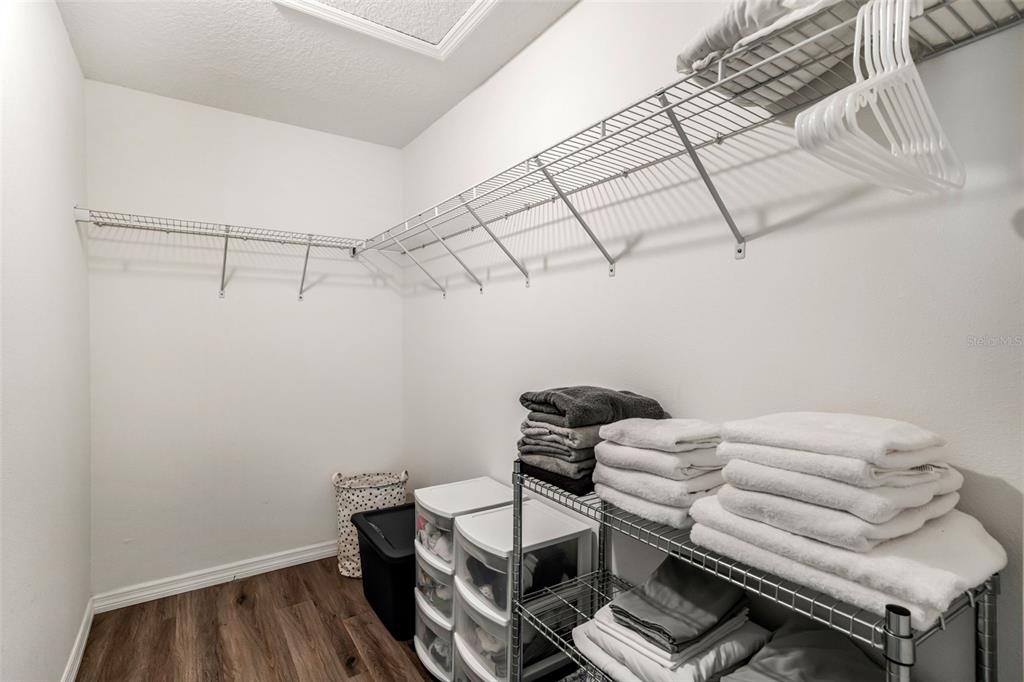 276 North Cunningham Avenue Inverness, FL 34453 - Photo 30 of 48 a utility room with dryer and washer