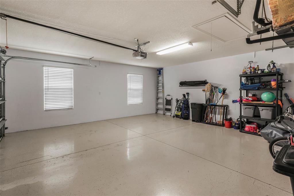 276 North Cunningham Avenue Inverness, FL 34453 - Photo 47 of 48 a view of a storage & utility room