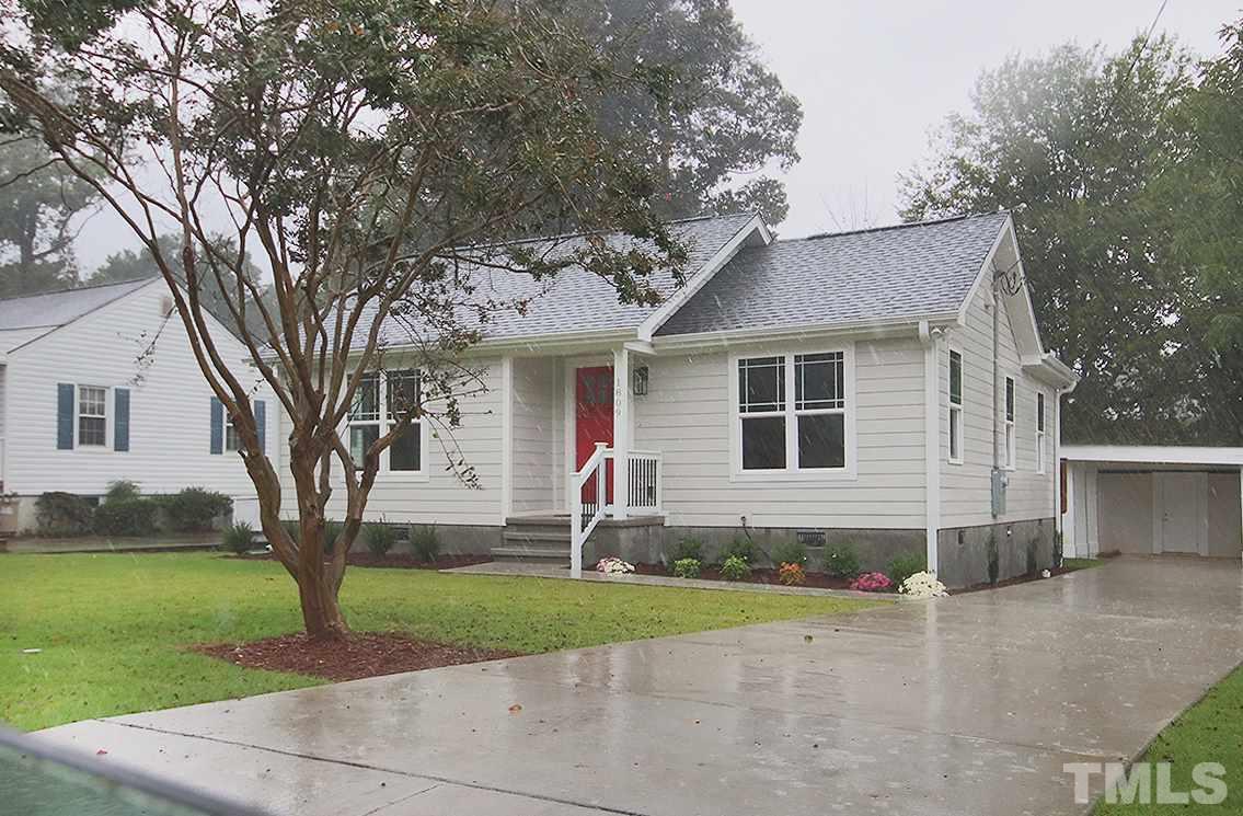 1809 Rankin Street Raleigh, NC 27604 - Photo 1 of 21