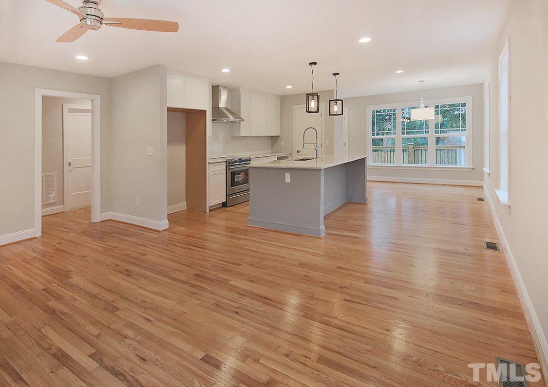 1809 Rankin Street Raleigh, NC 27604 - Photo 3 of 21