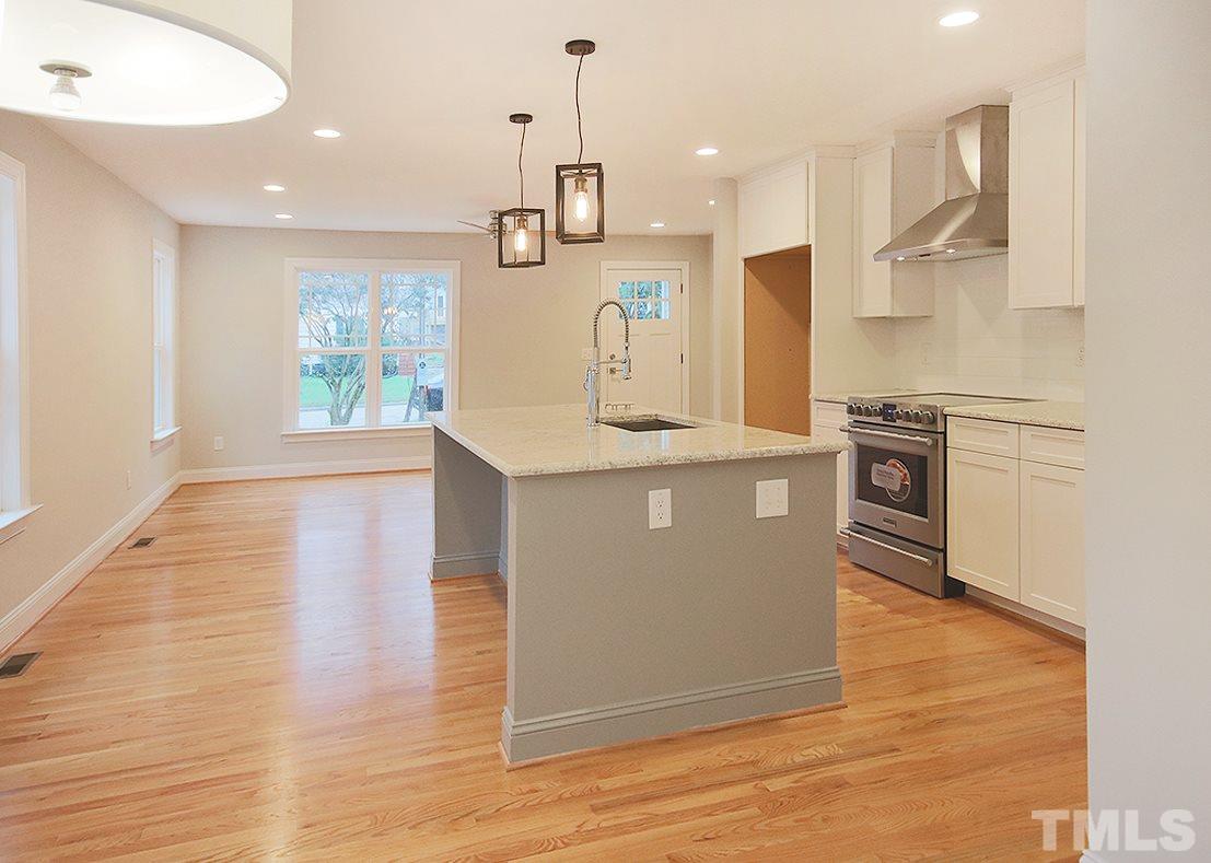 1809 Rankin Street Raleigh, NC 27604 - Photo 4 of 21
