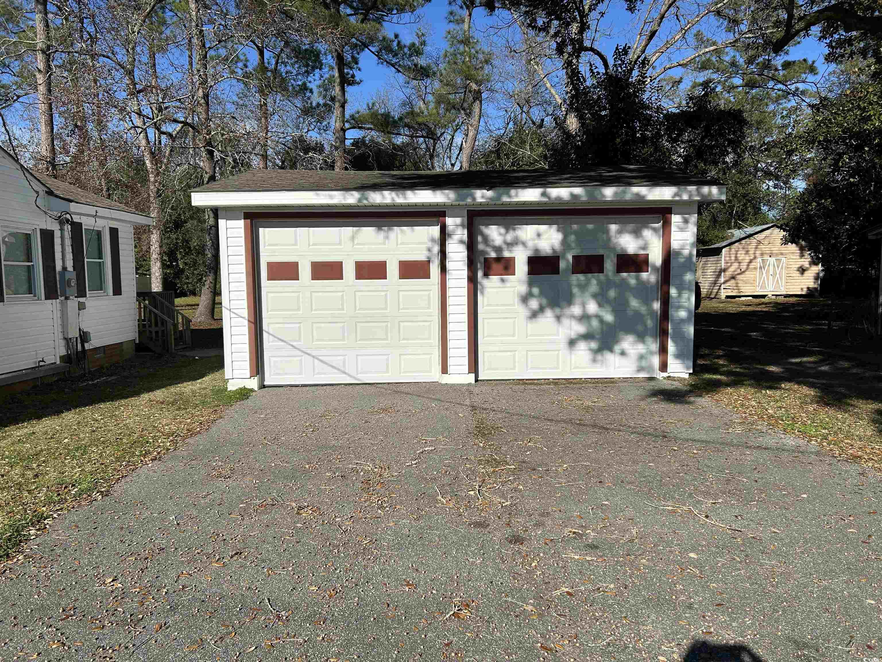 404 East Andrews Street Hemingway, SC 29554 - Photo 2 of 17 Gallery Image 2
