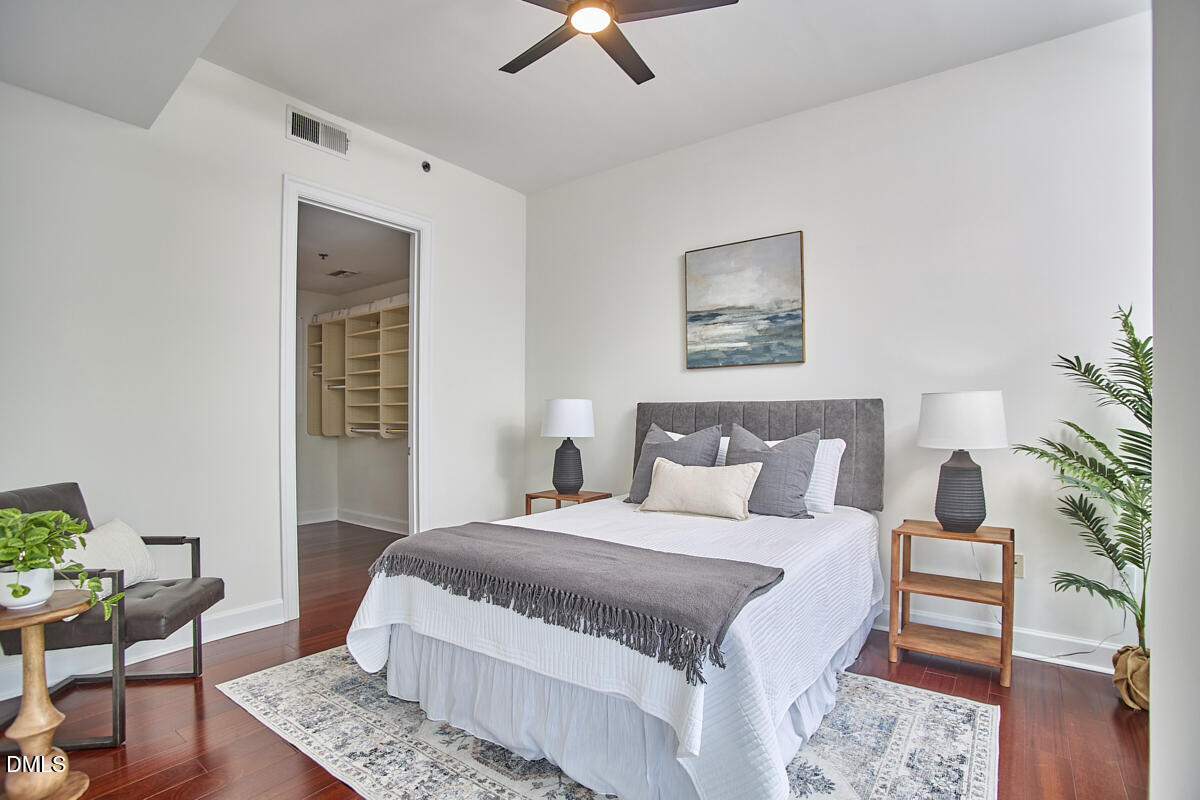 301 Fayetteville Street, Unit 2304 Raleigh, NC 27601 - Photo 16 of 47 bedroom